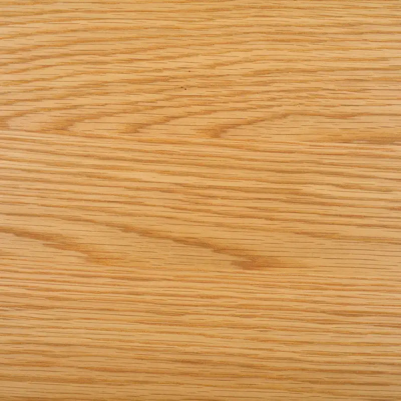 Walnut / Natural Extendable Square Dining Table, Seats 4–6